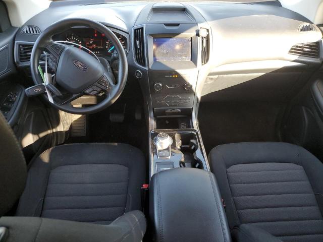 Photo 8 from auction – 2020 FORD EDGE with VIN 2FMPK3G95LBB28070