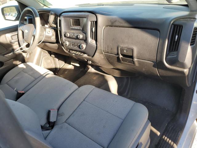 Photo 8 from auction – 2016 CHEVROLET SILVERADO with VIN 1GCNCNEH3GZ308178