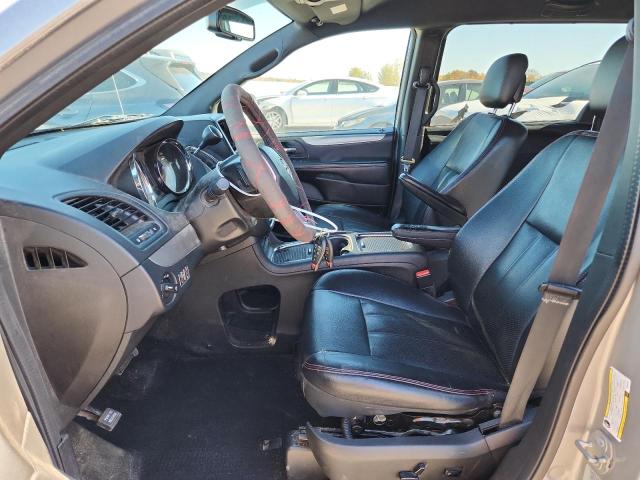 Photo 7 from auction – 2017 DODGE GRAND CARA with VIN 2C4RDGEGXHR546428