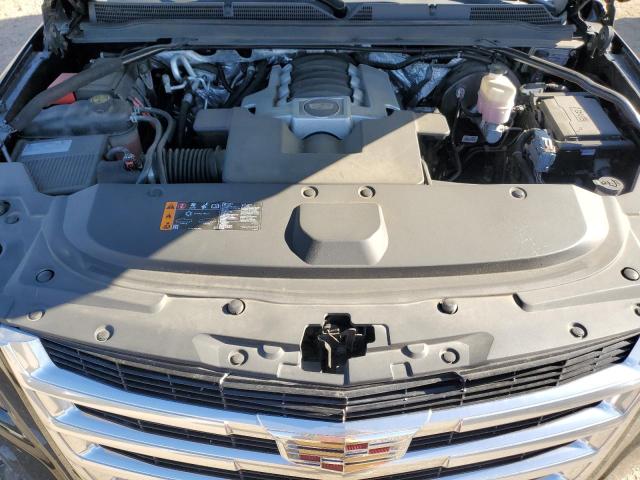 Photo 12 from auction – 2018 CADILLAC ESCALADE E with VIN 1GYS4HKJ7JR174138