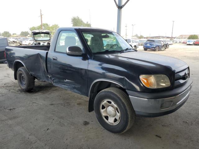 Photo 4 from auction – 2005 TOYOTA TUNDRA with VIN 5TBJT32105S468083