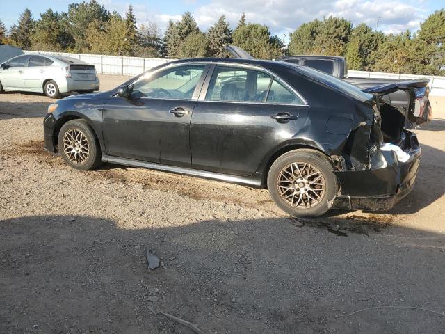 Photo 2 from auction – 2009 TOYOTA CAMRY BASE with VIN 4T1BE46K09U386351