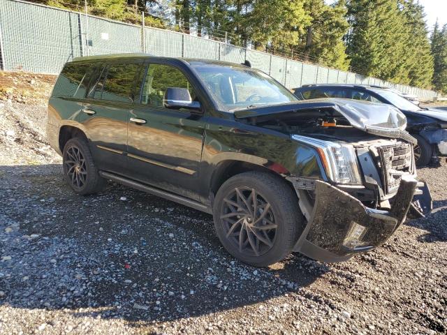 Photo 4 from auction – 2020 CADILLAC ESCALADE P with VIN 1GYS4CKJ9LR168606