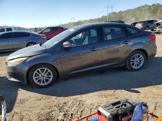 FORD FOCUS SE 2017 with VIN 1FADP3F20HL300564 - Photo from auction
