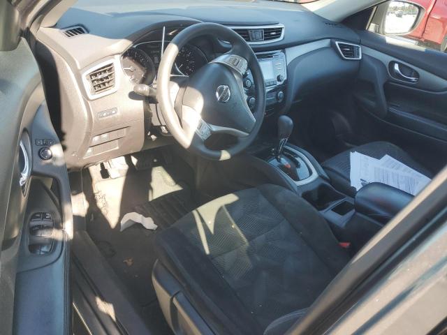 Photo 8 from auction – 2016 NISSAN ROGUE S with VIN 5N1AT2MT4GC756060