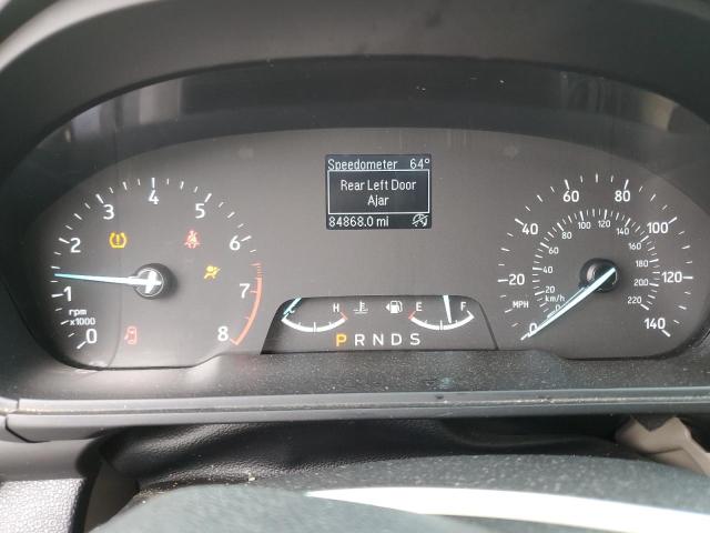 Photo 9 from auction – 2019 FORD ECOSPORT S with VIN MAJ3S2FE8KC264712