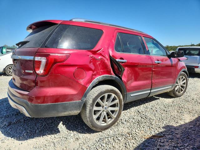 Photo 3 from auction – 2017 FORD EXPLORER LIMITED with VIN 1FM5K7FH1HGA97052