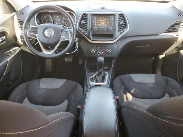 Photo 8 from auction – 2017 JEEP CHEROKEE S with VIN 1C4PJLAB1HW572555
