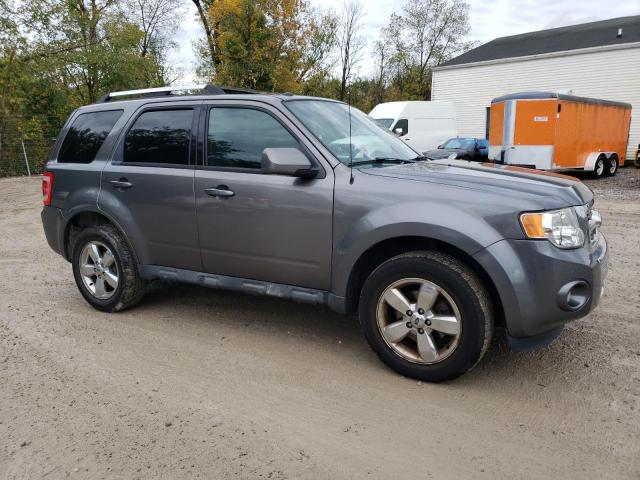 Photo 4 from auction – 2012 FORD ESCAPE LIM with VIN 1FMCU0E75CKA33779