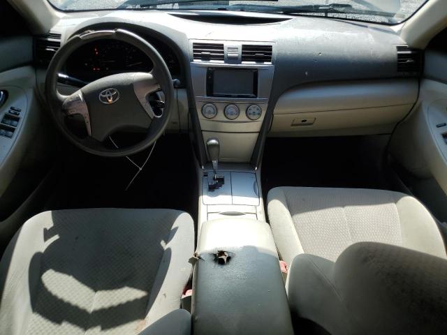 Photo 8 from auction – 2011 TOYOTA CAMRY BASE with VIN 4T1BF3EK0BU216067