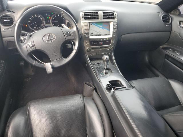 Foto 8 de la subasta – 2008 LEXUS IS 250 con VIN JTHBK262085074314