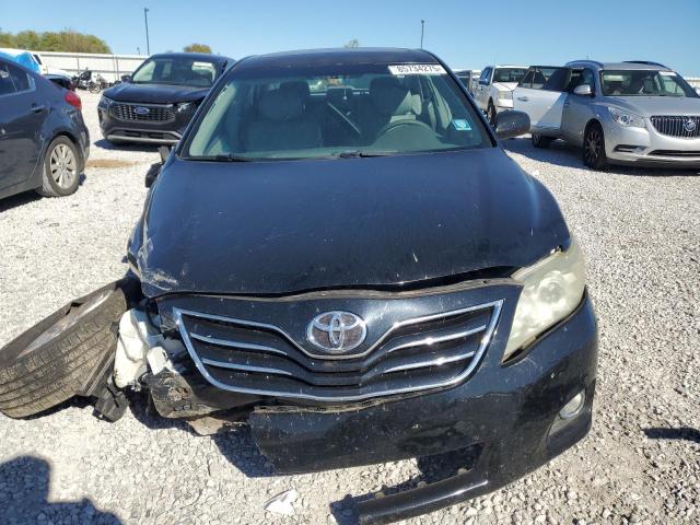 Photo 5 from auction – 2011 TOYOTA CAMRY BASE with VIN 4T4BF3EK3BR168554