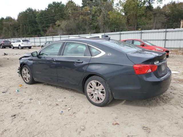 Photo 2 from auction – 2015 CHEVROLET IMPALA LS with VIN 2G11Z5SL6F9214111
