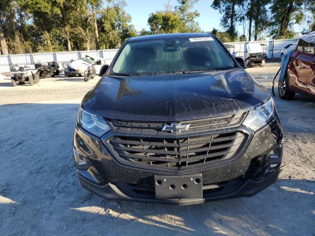 Photo 5 from auction – 2020 CHEVROLET EQUINOX LT with VIN 2GNAXUEV1L6132425