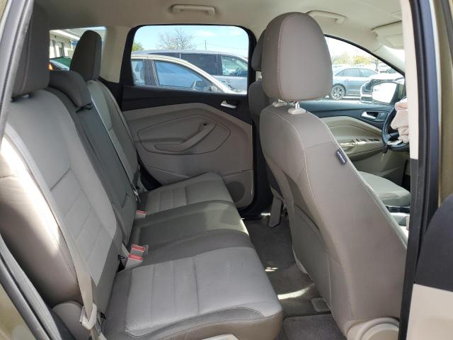 Photo 11 from auction – 2014 FORD ESCAPE SE with VIN 1FMCU0GX3EUA59947