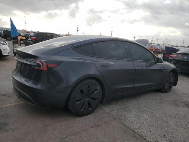 Photo 3 from auction – 2024 TESLA MODEL 3 with VIN 5YJ3E1EA3RF740971