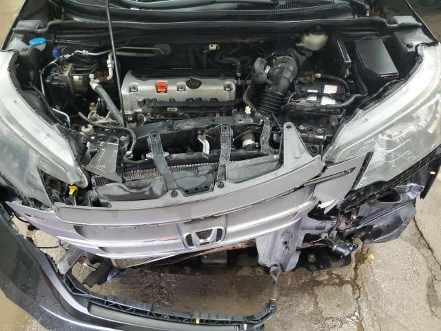 Photo 12 from auction – 2014 HONDA CR-V EX with VIN 2HKRM4H53EH101241