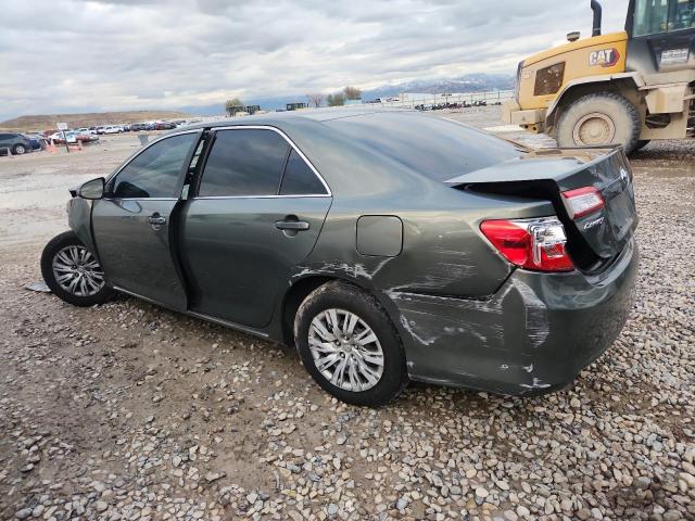 Photo 2 from auction – 2012 TOYOTA CAMRY BASE with VIN 4T4BF1FK4CR208922