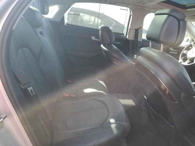 Photo 10 from auction – 2015 AUDI A8 L QUATT with VIN WAU32AFD7FN021167