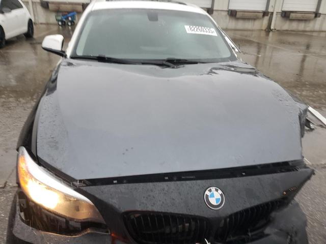 Photo 11 from auction – 2014 BMW 228 I with VIN WBA1F5C55EV255855