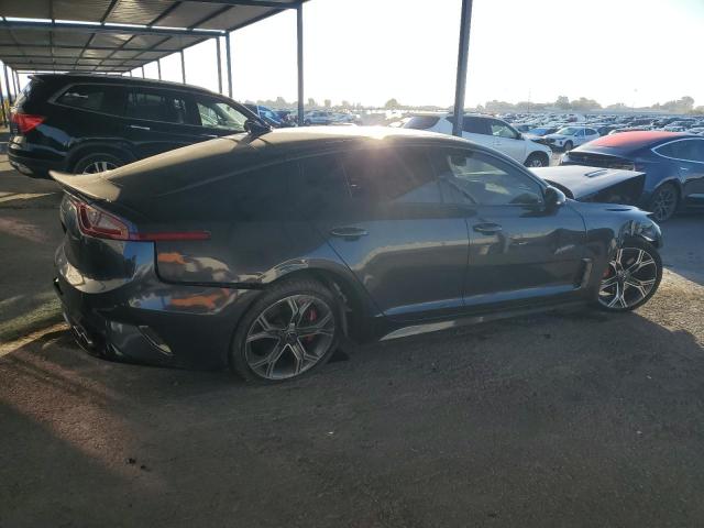 Photo 3 from auction – 2020 KIA STINGER with VIN KNAE45LCXL6073758
