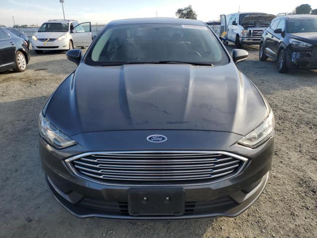 Photo 5 from auction – 2017 FORD FUSION S H with VIN 3FA6P0UU3HR160183