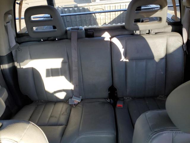 Photo 10 from auction – 2005 DODGE DAKOTA QUA with VIN 1D7HW58N35S167386