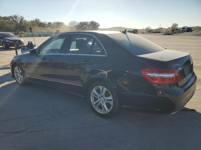 Photo 2 from auction – 2011 MERCEDES-BENZ E 350 4MAT with VIN WDDHF8HB8BA441156