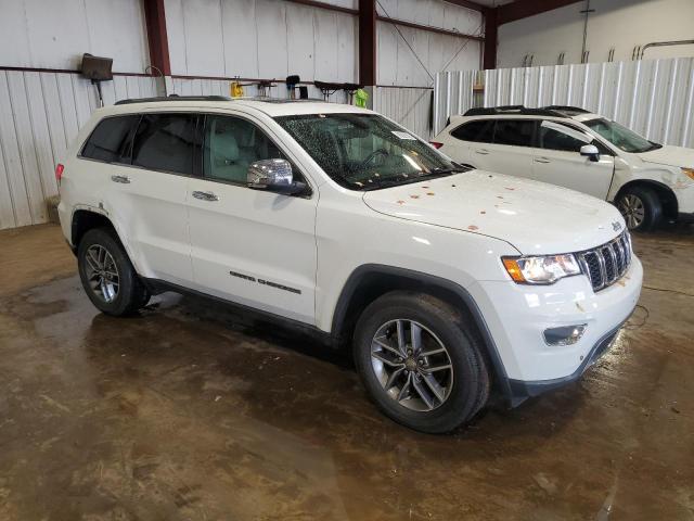 Photo 4 from auction – 2018 JEEP GRAND CHER with VIN 1C4RJFBG7JC211469