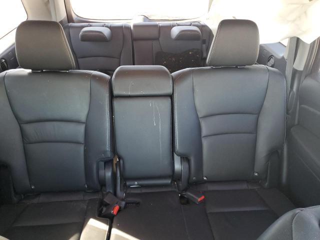 Photo 10 from auction – 2022 HONDA PILOT SE with VIN 5FNYF6H20NB001927