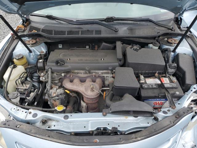 Photo 11 from auction – 2009 TOYOTA CAMRY BASE with VIN 4T1BE46K29U910549