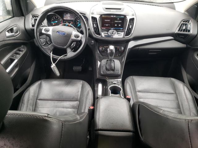 Photo 8 from auction – 2014 FORD ESCAPE TIT with VIN 1FMCU0JX1EUD76005