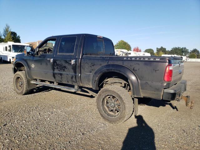 Photo 2 from auction – 2013 FORD F350 SUPER with VIN 1FT8W3BT7DEA06493