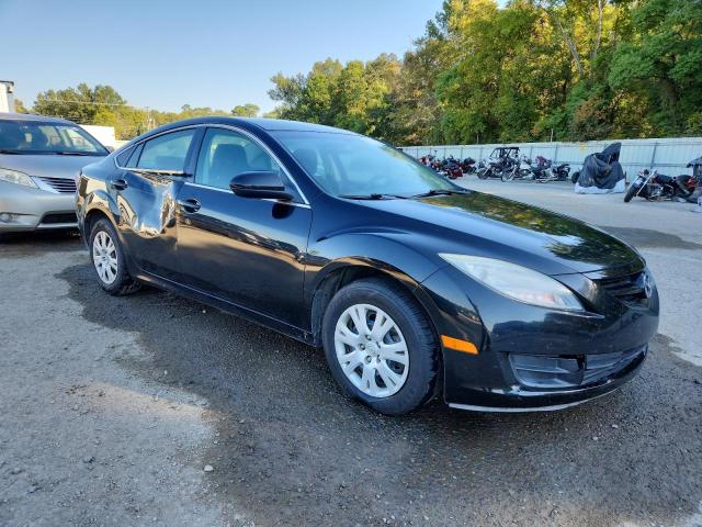 Photo 4 from auction – 2009 MAZDA 6 I with VIN 1YVHP81H995M44909