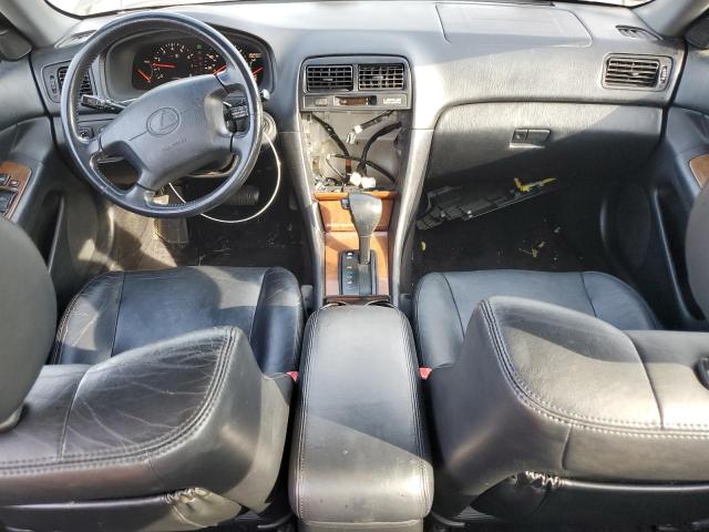 Фото 8 с аукциона – 2000 LEXUS ES 300 с VIN JT8BF28G8Y5079368