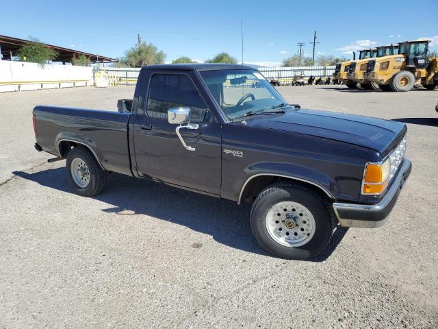 Zdjęcie 4 z aukcji – 1990 FORD RANGER z VIN 1FTCR10A8LUB54812