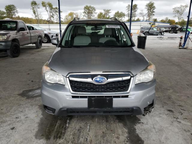 Photo 5 from auction – 2014 SUBARU FORESTER 2 with VIN JF2SJAECXEH535071