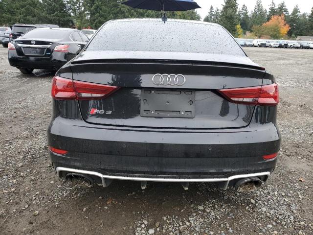 Photo 6 from auction – 2018 AUDI RS3 with VIN WUABWGFF0J1905767