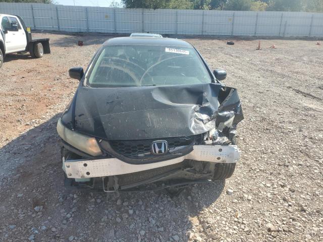 Foto 5 de la subasta – 2015 HONDA CIVIC con VIN 19XFB2F5XFE001868