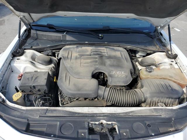 Photo 11 from auction – 2013 CHRYSLER 300 with VIN 2C3CCARG2DH533452