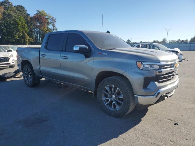 Photo 4 from auction – 2023 CHEVROLET SILVERADO with VIN 2GCUDDED5P1126071