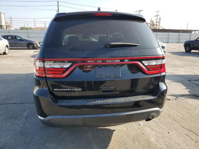 Photo 6 from auction – 2019 DODGE DURANGO SX with VIN 1C4RDHAG0KC684748