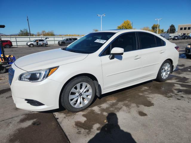 SUBARU LEGACY 2.5 2015 with VIN 4S3BNBE60F3066963 - Photo from auction