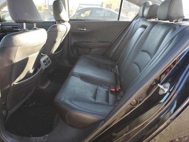 Photo 10 from auction – 2015 HONDA ACCORD EXL with VIN 1HGCR2F80FA054382