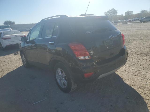Photo 2 from auction – 2020 CHEVROLET TRAX 1LT with VIN KL7CJLSB8LB086433