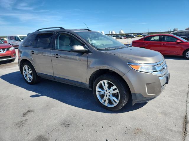 Photo 4 from auction – 2013 FORD EDGE with VIN 2FMDK3JCXDBA93860