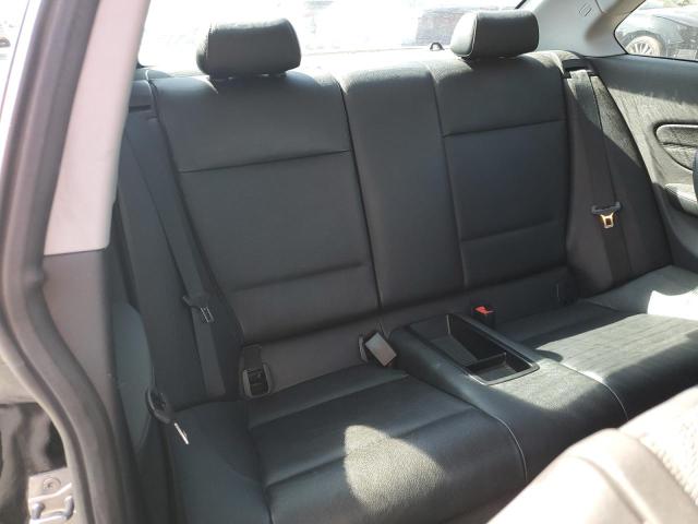 Photo 10 from auction – 2012 BMW 128 I with VIN WBAUP9C53CVL91125