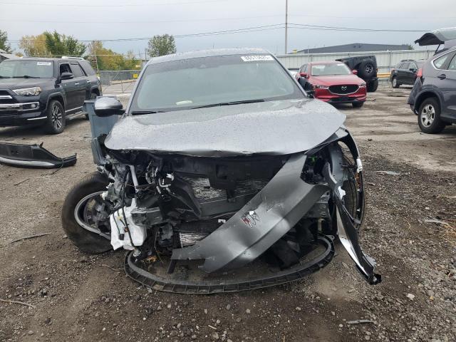 Photo 5 from auction – 2025 BUICK ENVISTA PR with VIN KL47LAEP2SB228634