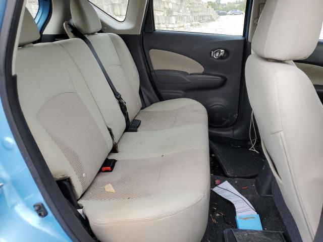Photo 10 from auction – 2015 NISSAN VERSA NOTE with VIN 3N1CE2CP8FL350333