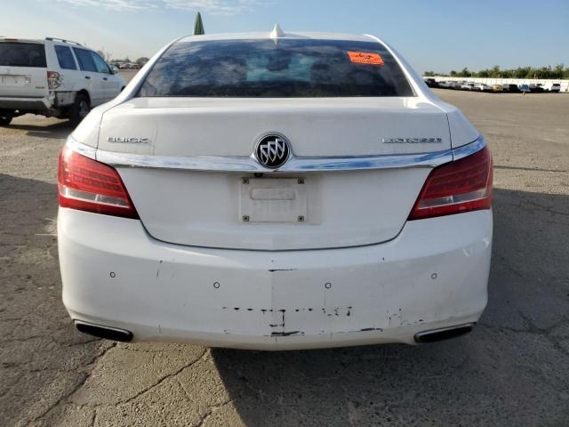Photo 6 from auction – 2015 BUICK LACROSSE with VIN 1G4GB5G33FF324485